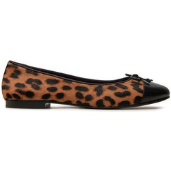 Ballerinas Tory Burch 154509 Braun