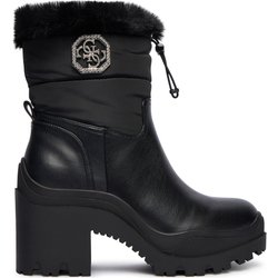 Stiefeletten Guess FLFYPP FAP10 Schwarz