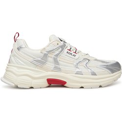 Sneakers REPLAY GMSD5 .000.C0002T Weiß