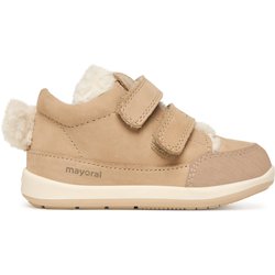 Schnürschuhe Mayoral 42589 Beige