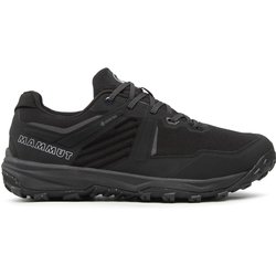 Trekkingschuhe Mammut Ultimate III Low Gtx GORE-TEX 3030-04660-0001-1085 Schwarz