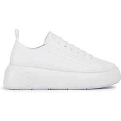 Sneakers Armani Exchange XDX043 XCC64 00152 Weiß