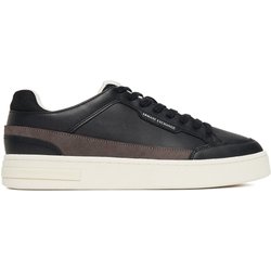 Sneakers Armani Exchange XM001687 AF17363 M8141 Schwarz