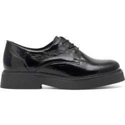 Oxford Schuhe Lasocki WI23-TOSSIA-05 Schwarz