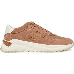 Sneakers BOSS Skylar Runn 50541600 Braun