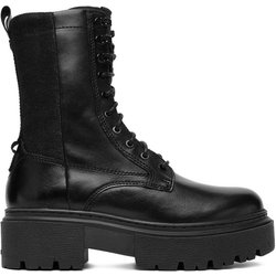 Schnürschuhe G-Star Raw CEO-WB-ADELA-02 Schwarz