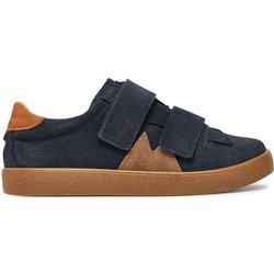 Sneakers Mrugała 3222/5-77 Dunkelblau