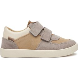 Sneakers Mrugała 3212/5-80 Braun