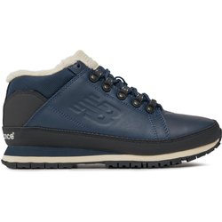 Schnürschuhe New Balance Classics H754LFN Dunkelblau