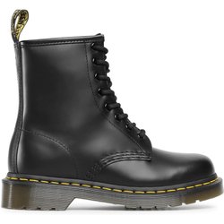 Schnürstiefel Dr. Martens 1460 Smooth 11822006 Schwarz