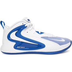 Hallenschuhe Nike Zom Hyperset 2 FQ7070 108 Weiß