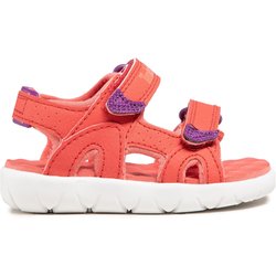 Sandalen Timberland Perkins Row TB0A2D3C8011 Rot