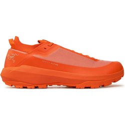 Laufschuhe Arc'teryx Vertex Alpine X000009019 Orange