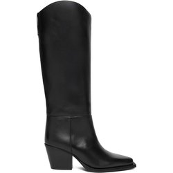 Stiefel G-Star Raw EO-HASRET-25FW38 Schwarz