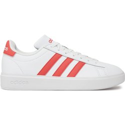 Sneakers adidas Grand Court Cloudfoam Comfort ID2948 Weiß