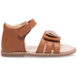 Sandalen Lasocki Kids PATI 3421-A Braun