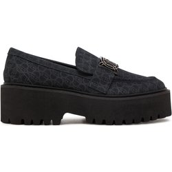 Slipper Liu Jo Mocassino SF4017 PX195 Schwarz