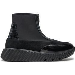 Sneakers Unisa Efluvio Scu Schwarz