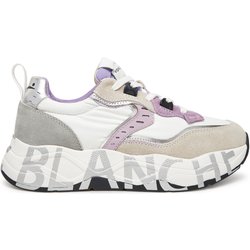 Sneakers Voile Blanche Club105 0012017475.08.1B84 Weiß