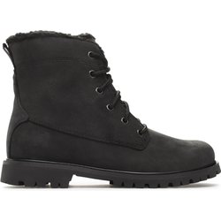 Schnürstiefeletten Helly Hansen Marion 3 11832_990 Schwarz