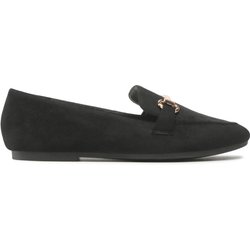 Slipper Jenny Fairy WS2305-01 Schwarz
