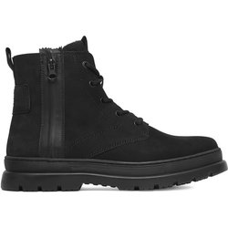 Schnürschuhe Lasocki CEO-DINAR-01 MI08 Schwarz