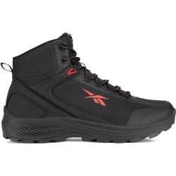 Schnürschuhe Reebok S25W078A-1 Schwarz
