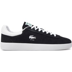 Sneakers Lacoste 746SMA0065 Schwarz