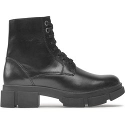 Schnürschuhe Lasocki RST-ALISA-01 Schwarz