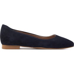 Ballerinas Tamaris 1-22119-42 Dunkelblau