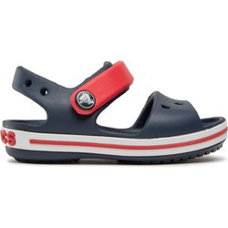 Sandalen Crocs Crocband Sandal Kids 12856 Dunkelblau