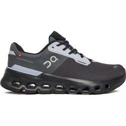 Laufschuhe On Cloudrunner 2 Waterproof 3WE10140929 Grau