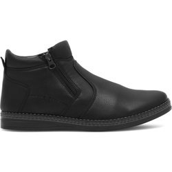 Stiefeletten Lanetti CEO-MBS-CARDIFF-10 Schwarz