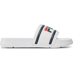 Pantoletten Fila Morro Bay Slipper 2.0 1010901.1FG Weiß