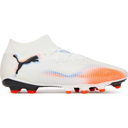 Fußballschuhe Puma Future 8 Pro Fg/Ag 108588 01 Weiß