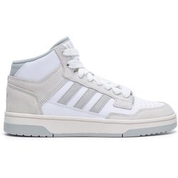 Sneakers adidas RAPID COURT MID W JP5874 Grau