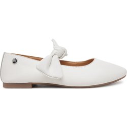 Ballerinas Gioseppo Mary-Jane 75354-P Weiß