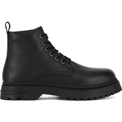 Schnürschuhe Lasocki TOMAS-01 MI08 Schwarz