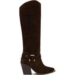 Stiefel Bronx New-Kole 14384-OC Braun