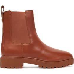 Klassische Stiefeletten LAUREN RALPH LAUREN 802974476001 Braun
