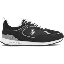 Sneakers U.S. Polo Assn. TABRY007A Schwarz