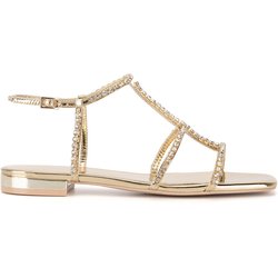 Sandalen Badura JOSEPHE-SL2286-2 Goldfarben