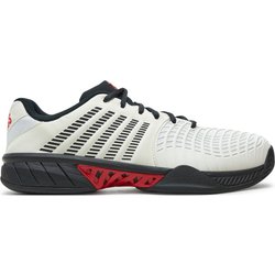 Tennisschuhe K-Swiss Express Light 3 08562 104 Weiß