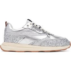 Sneakers PINKO Zoe 03 SS0091T033 Silberfarben