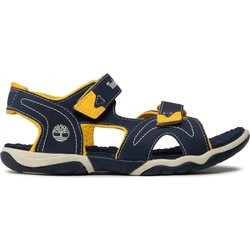 Sandalen Timberland Adventure Seeker 2 Strap TB02494A4841 Dunkelblau