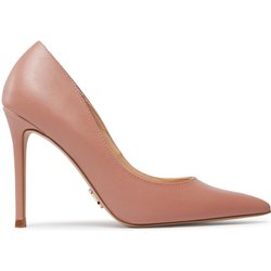 High Heels Steve Madden Evelyn-E Pump SM19000078 SM19000078-602 Rosa
