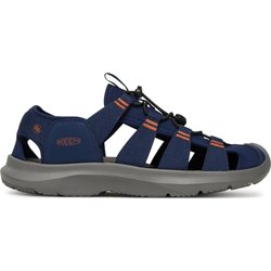 Sandalen Keen Seanik H2 M 1030761 Dunkelblau