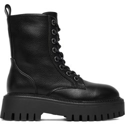 Schnürschuhe DeeZee CEO-HY66880002-1 Schwarz
