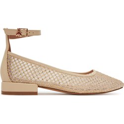 Ballerinas Patrizia Pepe PPJ340.02 Beige