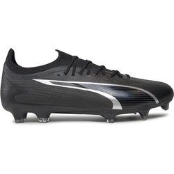 Fußballschuhe Puma Ultra Ultimate Fg/Ag 107311 02 Schwarz
